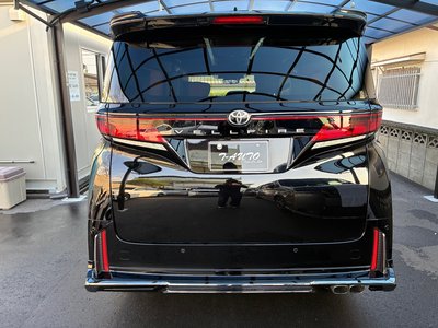 صورة 8 لـ 2025 Toyota VELLFIRE