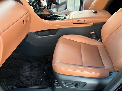 صورة 22 لـ 2025 Toyota VELLFIRE