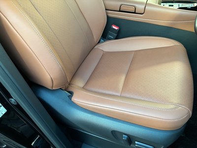 صورة 20 لـ 2025 Toyota VELLFIRE