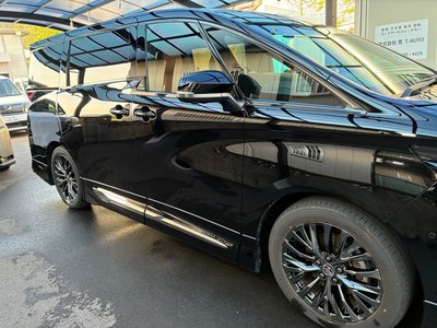 صورة 9 لـ 2025 Toyota VELLFIRE