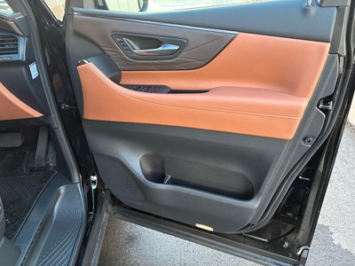 صورة 21 لـ 2025 Toyota VELLFIRE