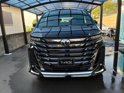 صورة 3 لـ 2025 Toyota VELLFIRE