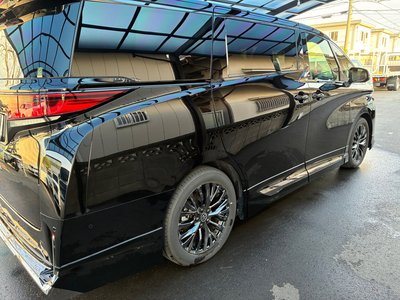 صورة 5 لـ 2025 Toyota VELLFIRE