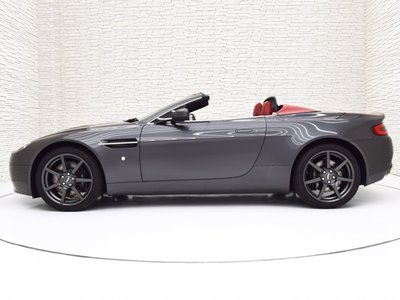 صورة 6 لـ 2009 Aston Martin V8 VANTAGE ROADSTER