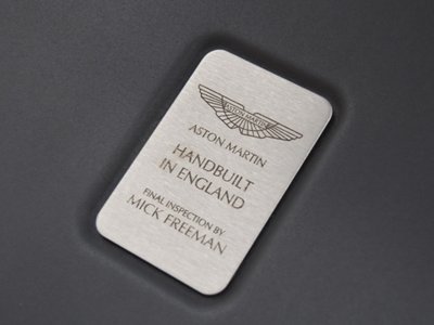 صورة 21 لـ 2009 Aston Martin V8 VANTAGE ROADSTER