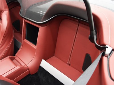 صورة 29 لـ 2009 Aston Martin V8 VANTAGE ROADSTER