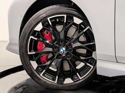 2025 BMW 2 SERIES GRAN COUPE — фото 12