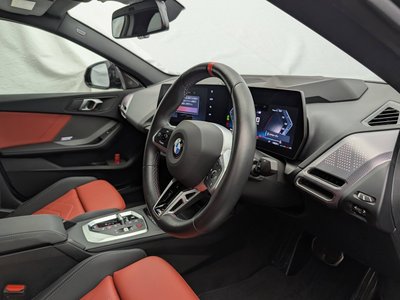 2025 BMW 2 SERIES GRAN COUPE — фото 15