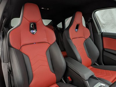 2025 BMW 2 SERIES GRAN COUPE — фото 13