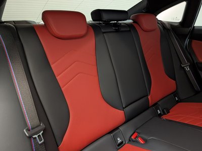 2025 BMW 2 SERIES GRAN COUPE — фото 14