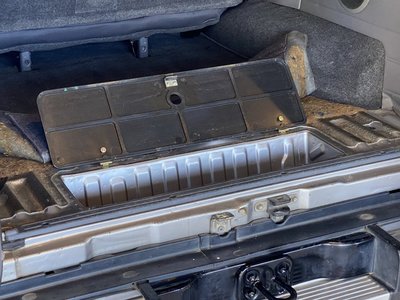 2000 Toyota LAND CRUISER 70 缩略图 20