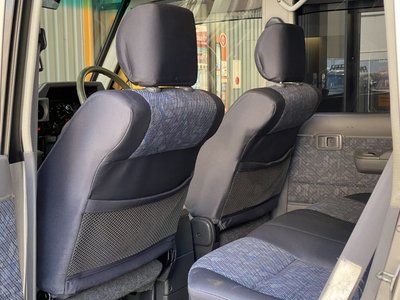 2000 Toyota LAND CRUISER 70 缩略图 17