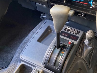 2000 Toyota LAND CRUISER 70 缩略图 24