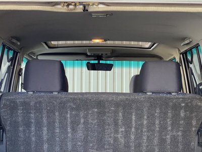 2000 Toyota LAND CRUISER 70 缩略图 21