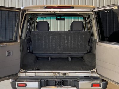 2000 Toyota LAND CRUISER 70 缩略图 18