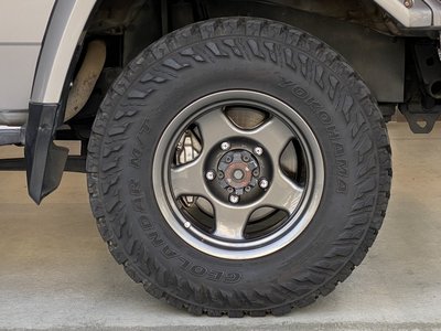 2000 Toyota LAND CRUISER 70 照片 13