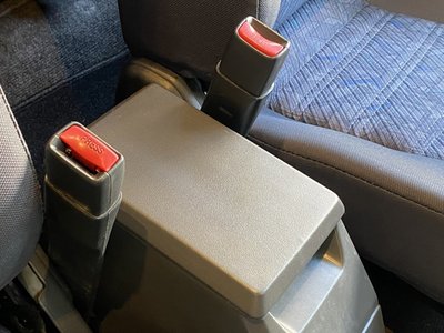 2000 Toyota LAND CRUISER 70 缩略图 25