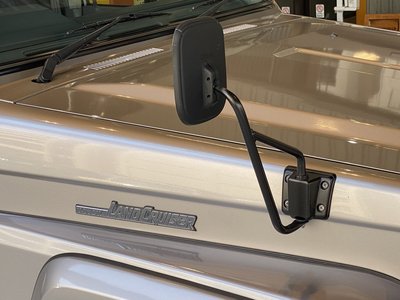 2000 Toyota LAND CRUISER 70 缩略图 34