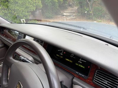 2002 Toyota CENTURY 照片 10