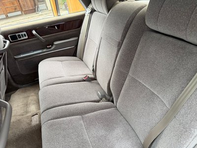 2002 Toyota CENTURY 照片 17