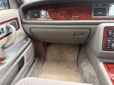 2002 Toyota CENTURY 照片 13
