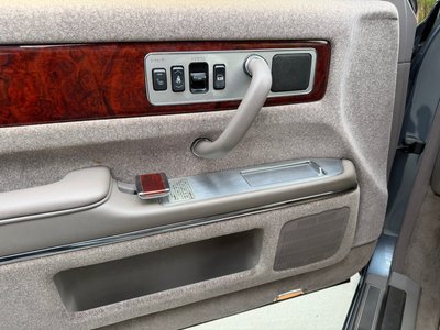 2002 Toyota CENTURY 照片 19