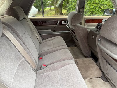 2002 Toyota CENTURY 照片 15