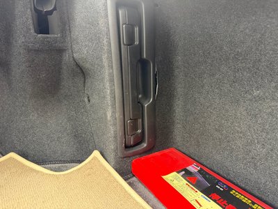 2002 Toyota CENTURY 照片 23