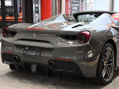 2017 Ferrari 488 SPIDER — миниатюра 51