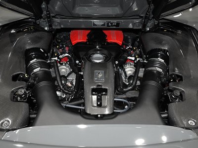 2017 Ferrari 488 SPIDER — миниатюра 48