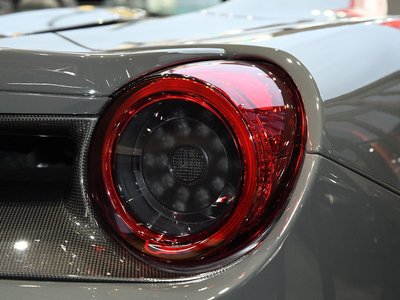 2017 Ferrari 488 SPIDER — миниатюра 22