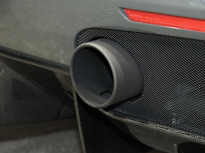 2017 Ferrari 488 SPIDER — миниатюра 20