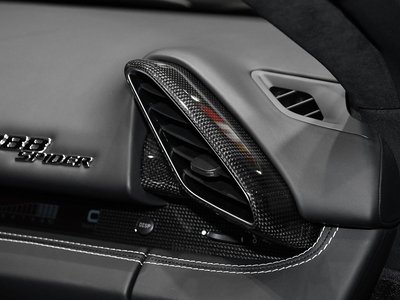 2017 Ferrari 488 SPIDER — миниатюра 35