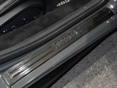 2017 Ferrari 488 SPIDER — миниатюра 28