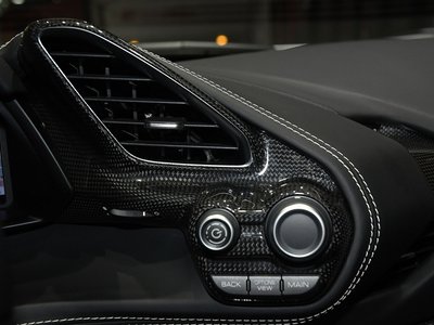 2017 Ferrari 488 SPIDER — миниатюра 34