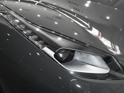 2017 Ferrari 488 SPIDER — миниатюра 21