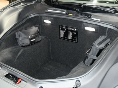 2017 Ferrari 488 SPIDER — миниатюра 47