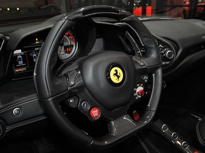 2017 Ferrari 488 SPIDER — миниатюра 23