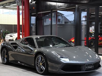 صورة 7 لـ 2017 Ferrari 488 SPIDER
