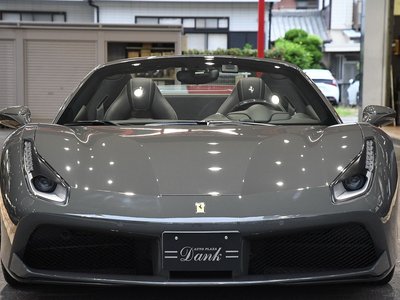صورة 4 لـ 2017 Ferrari 488 SPIDER