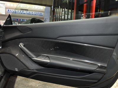 2017 Ferrari 488 SPIDER — миниатюра 37