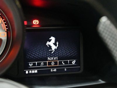 2017 Ferrari 488 SPIDER — миниатюра 43
