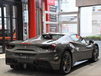 صورة 9 لـ 2017 Ferrari 488 SPIDER