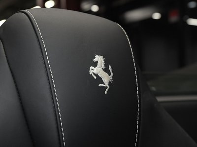 2017 Ferrari 488 SPIDER — миниатюра 39
