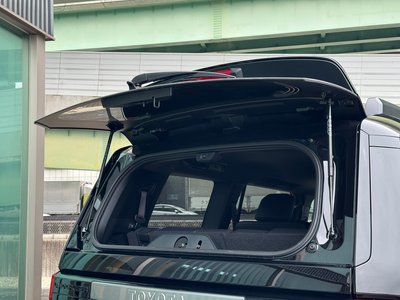 2026 Toyota LAND CRUISER 250 — фото 26