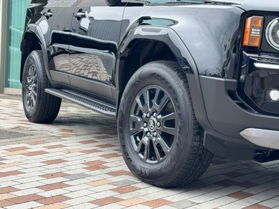 2026 Toyota LAND CRUISER 250 — фото 13