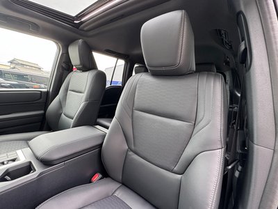 2026 Toyota LAND CRUISER 250 — фото 56
