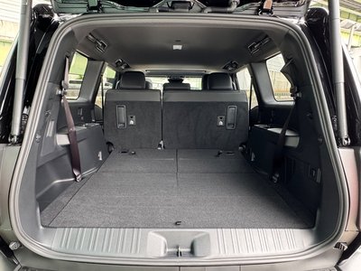 2026 Toyota LAND CRUISER 250 — фото 28