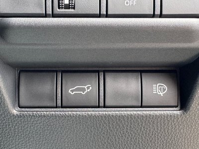 2026 Toyota LAND CRUISER 250 — фото 33