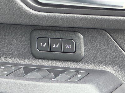2026 Toyota LAND CRUISER 250 — фото 31